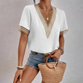 EB | Elegantes Damen-T-Shirt