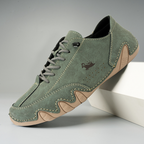 Lederschuhe (unisex) R&B