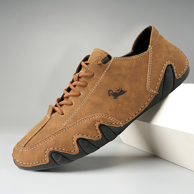 Lederschuhe (unisex) R&B