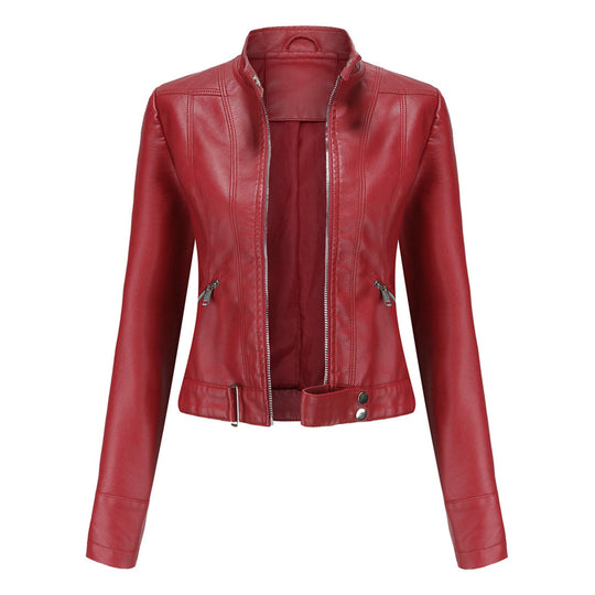 R&B | jacke für Damen mit Gürtel
