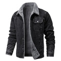 R&B | PolarGuard Denim Jacke