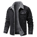 R&B | PolarGuard Denim Jacke