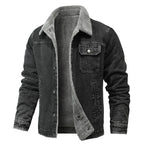 R&B | PolarGuard Denim Jacke
