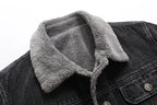 R&B | PolarGuard Denim Jacke