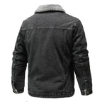 R&B | PolarGuard Denim Jacke