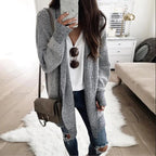 R&B | Langer Winter Jacke Stil