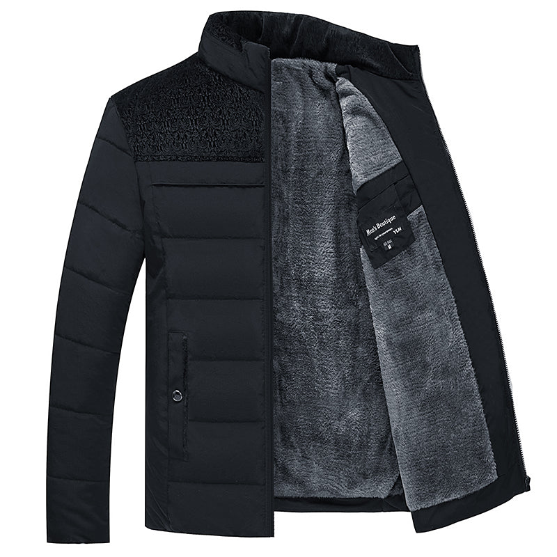 R&B | Winterjacke