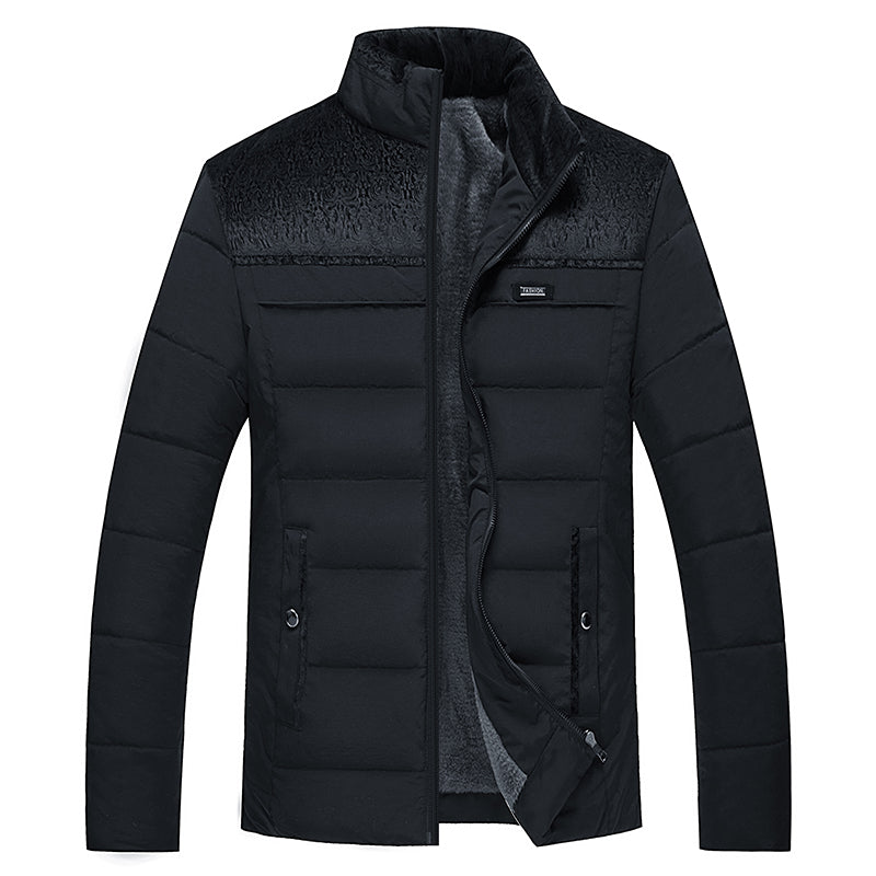 R&B | Winterjacke
