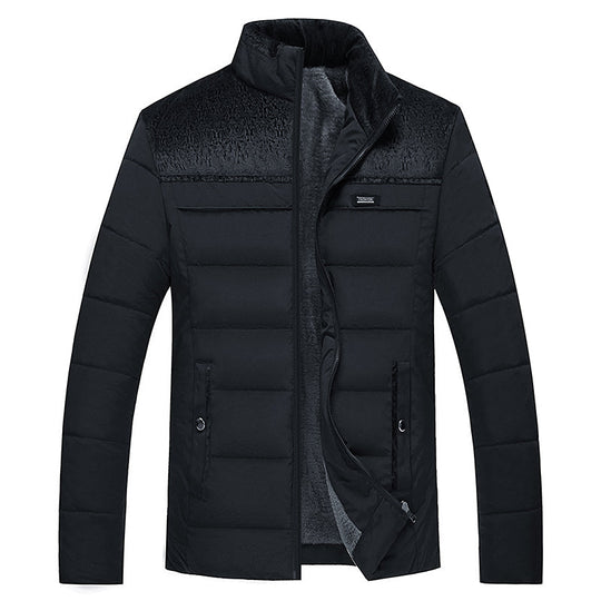 R&B | Winterjacke