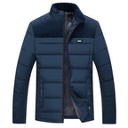 R&B | Winterjacke