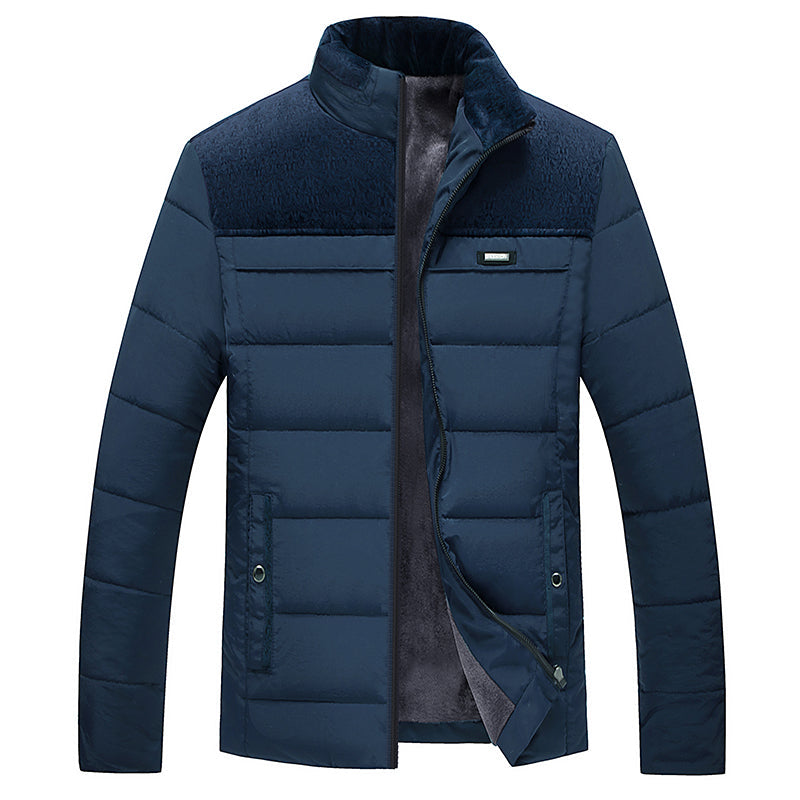 R&B | Winterjacke