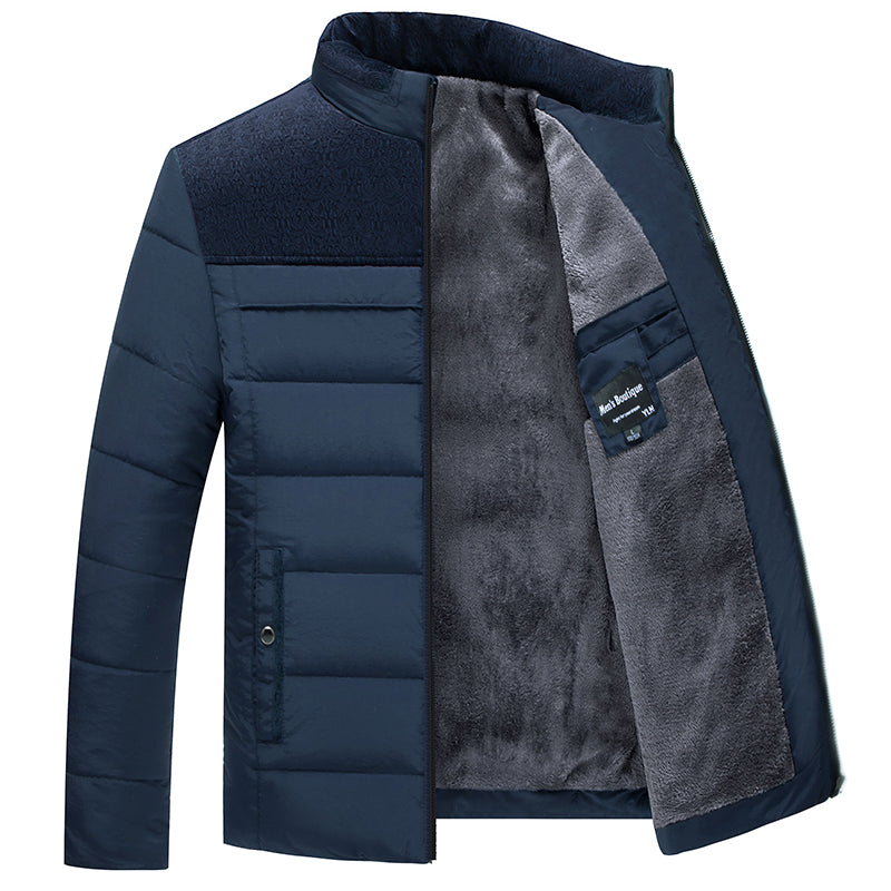 R&B | Winterjacke
