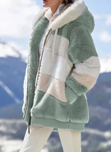 R&B | Modern and Versatile Jacke