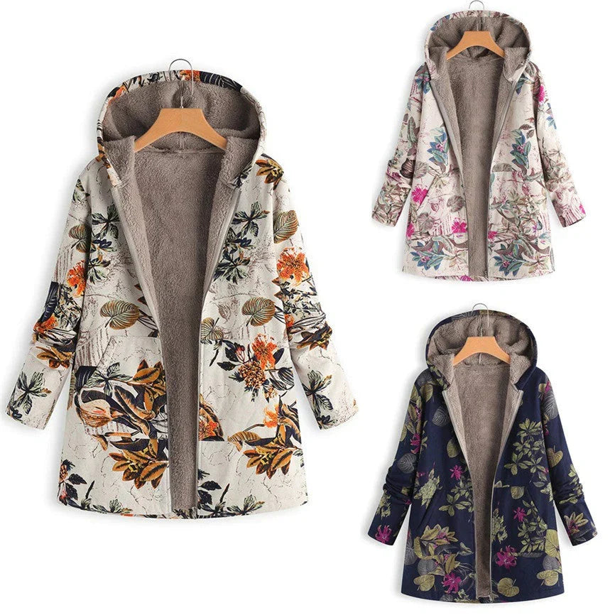R&B | Vintage Jacke