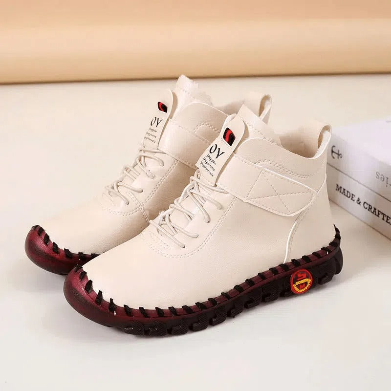 R&B | Winter Ortopädischer Softschuh