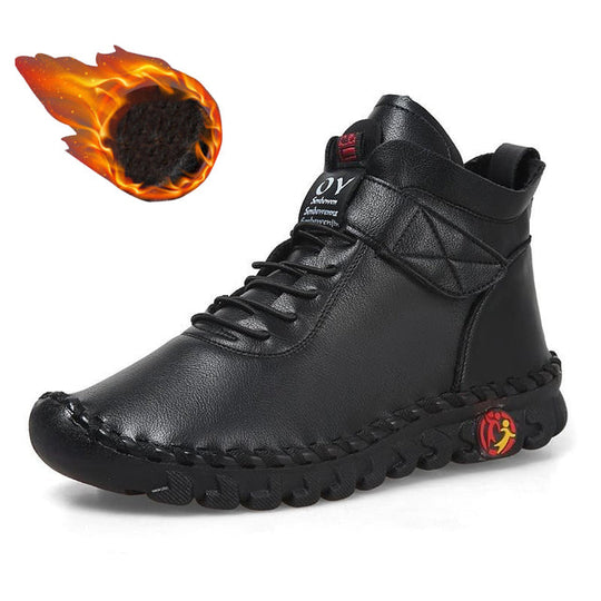 R&B | Winter Ortopädischer Softschuh