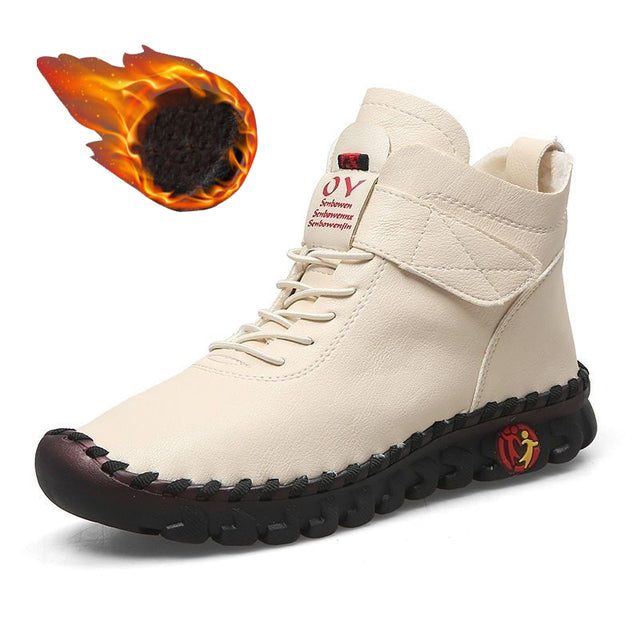 R&B | Winter Ortopädischer Softschuh