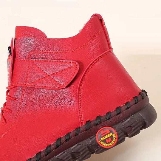 R&B | Winter Ortopädischer Softschuh