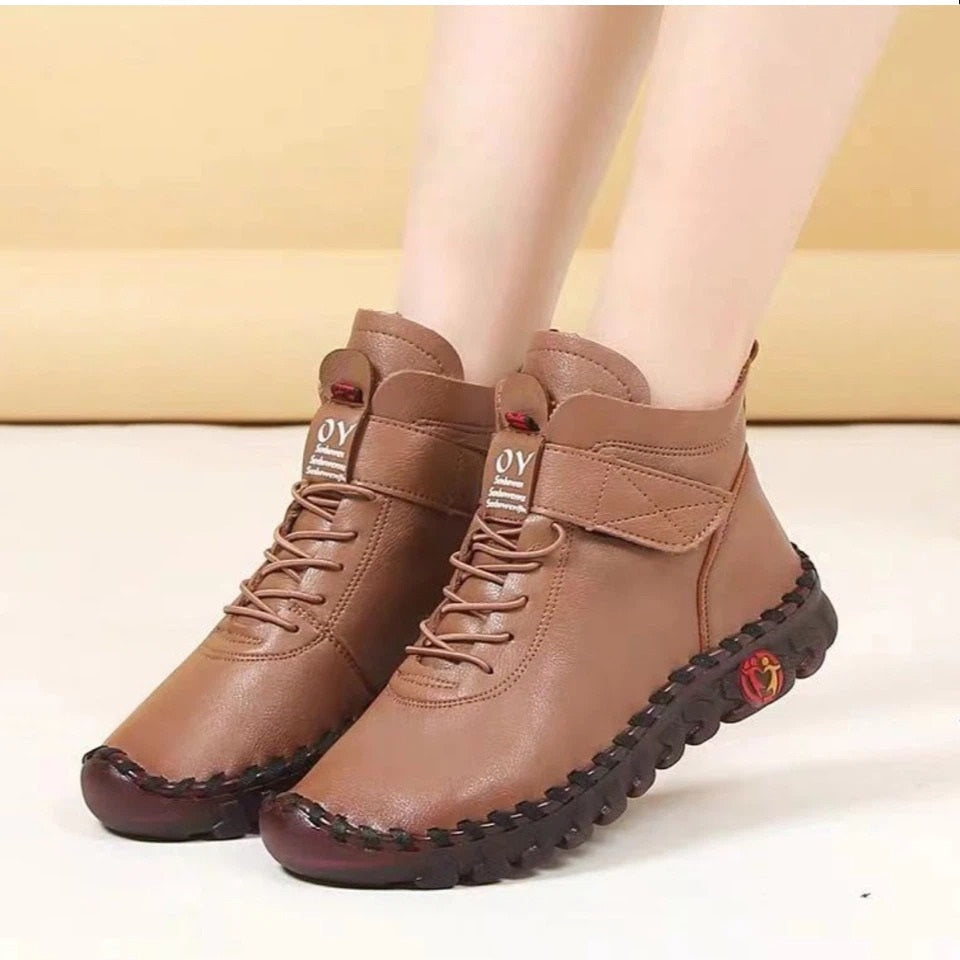R&B | Winter Ortopädischer Softschuh