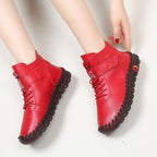 R&B | Winter Ortopädischer Softschuh