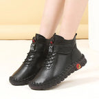 R&B | Winter Ortopädischer Softschuh