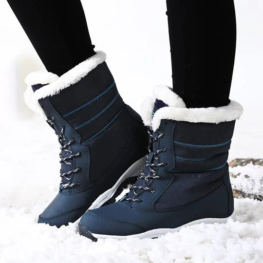 R&B | Winter Schuhe Wasserdichte Stiefel