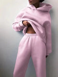 R&B | Vintage Oversized Training & Tracksuit Für Frauen