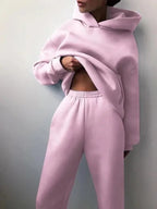 R&B | Vintage Oversized Training & Tracksuit Für Frauen