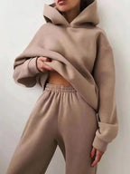 R&B | Vintage Oversized Training & Tracksuit Für Frauen