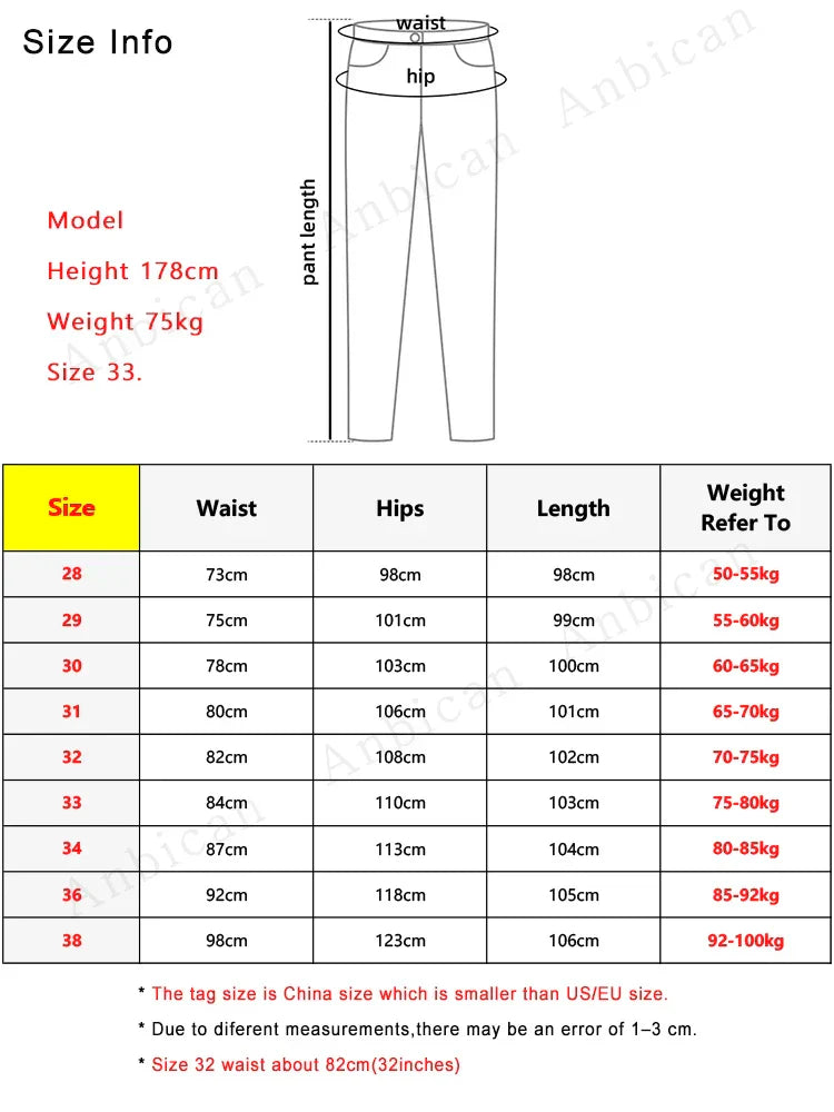 R&B | Winter Cargo-Hose für Männer mit Fleece-Futter - Slim Fit & elastischer Bund