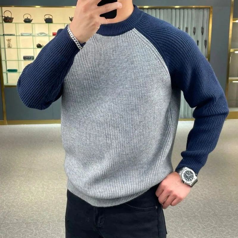 R&B | Herren Sweatshirt