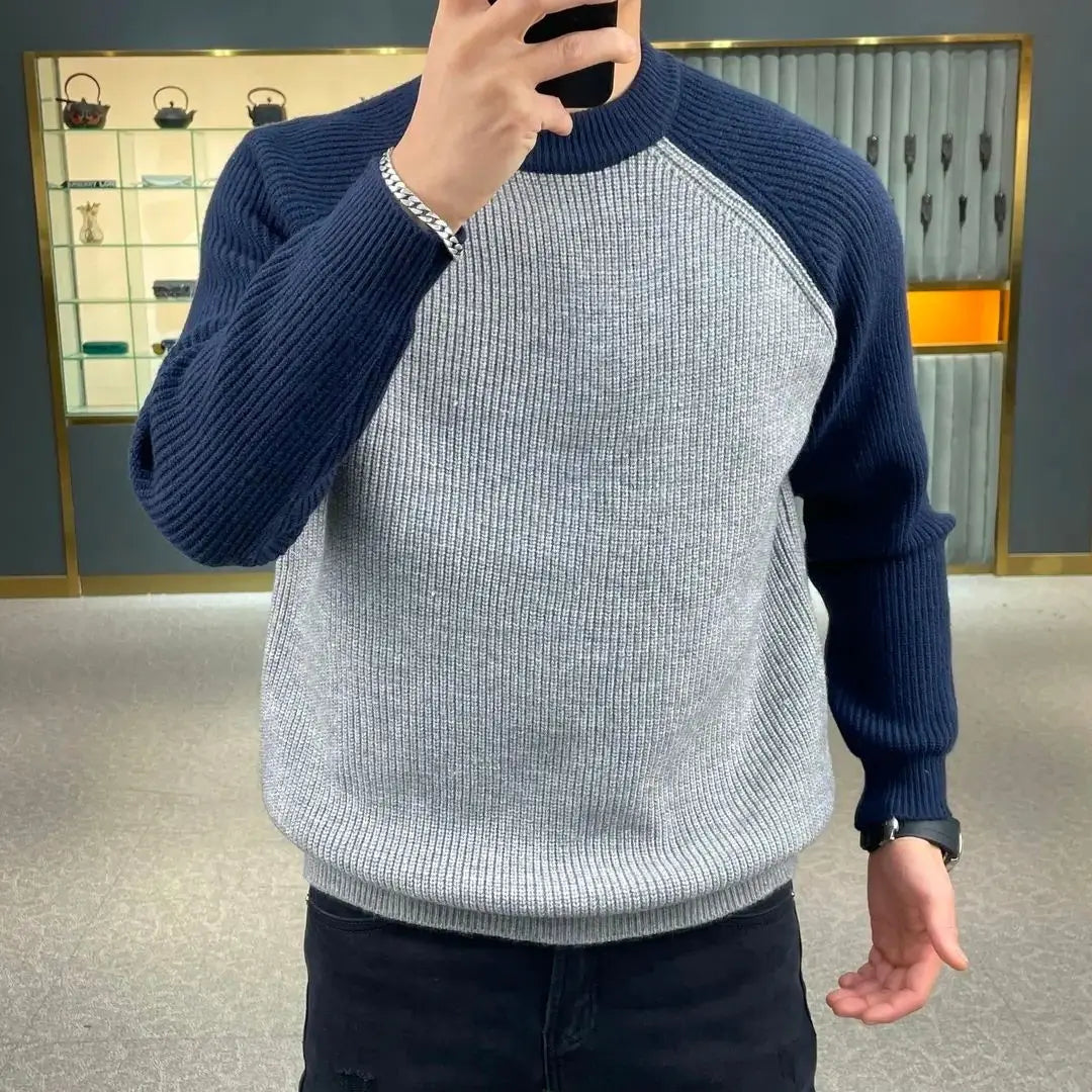 R&B | Herren Sweatshirt