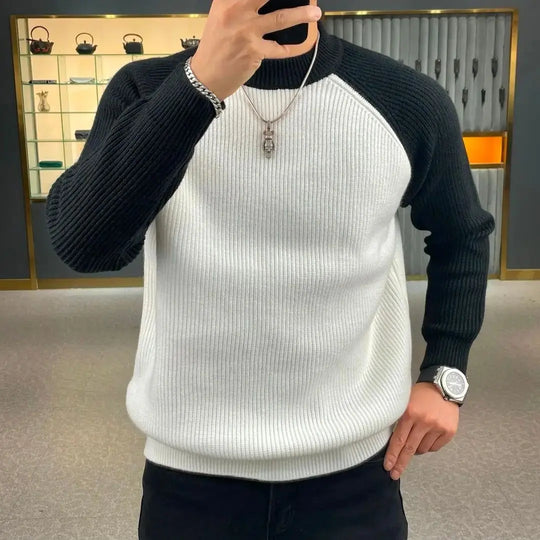 R&B | Herren Sweatshirt