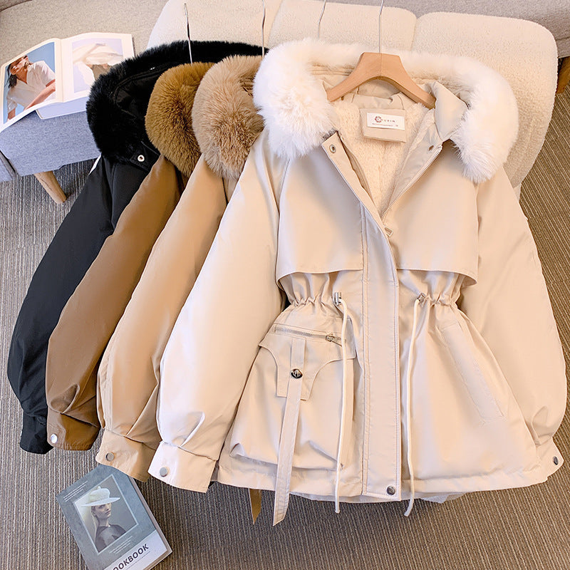 R&B | Bedy Winterjacke - Warm und Stilvoll 2026 Edition