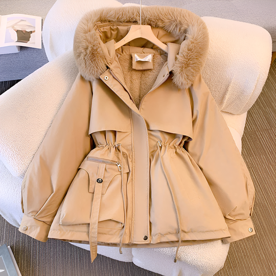 R&B | Winterjacke