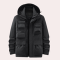 R&B | Parka - Wasserdicht Regular Fit