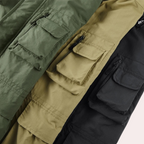 R&B | Parka - Wasserdicht Regular Fit