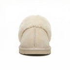 Winterhausschuhe - Warm - Fell - Hausschuhe - Damenschuhe R&B