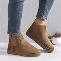 Winterschuhe | Fell | Slipper | Stiefeletten | Damenstiefel R&B