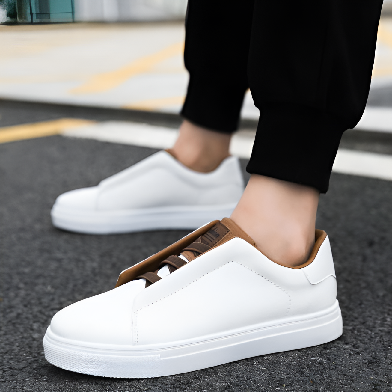 R&B | Originale Klassische Sneakers