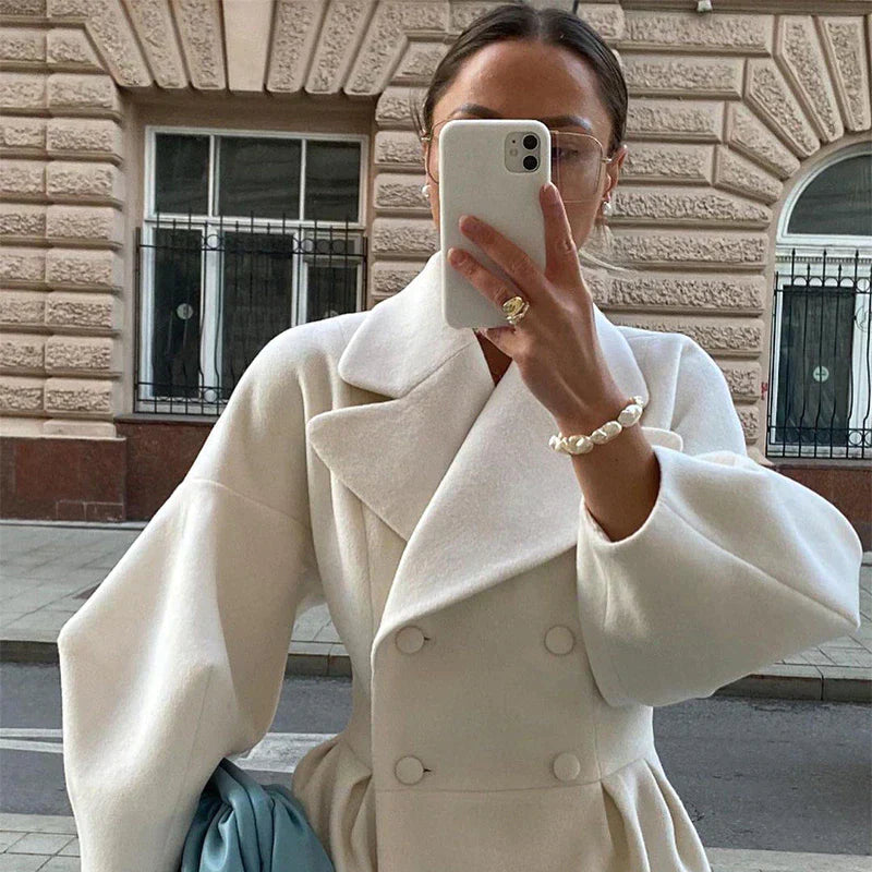 R&B | trenchcoat - elegante Damenoberbekleidung