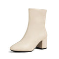 R&B | Modische Spitzstiefel