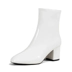 EB - Modische Spitzstiefel