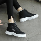 R&B | Hohe und Elegante Stiefel
