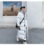 R&B | Daunen Parka - Die Ideale Winterjacke für Den Kommenden Winter