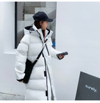 R&B | Daunen Parka - Die Ideale Winterjacke für Den Kommenden Winter