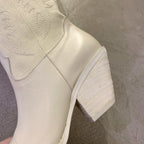 Cassie Cowboy Stiefel | Hohe Qualität mit schönem Design R&B