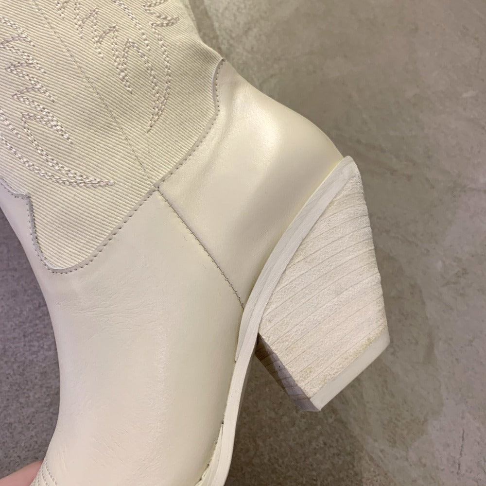 Cassie Cowboy Stiefel | Hohe Qualität mit schönem Design R&B