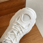 Chezzie Chunk Sneakers | Stilvoll und super cool R&B