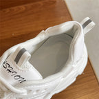 Chezzie Chunk Sneakers | Stilvoll und super cool R&B